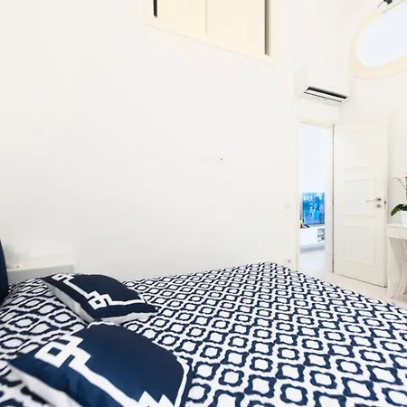 Casa de Férias La Rosa Di Capri