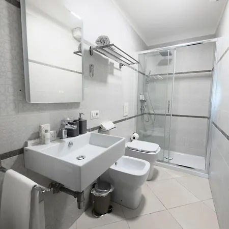 Casa de Férias La Rosa Di *