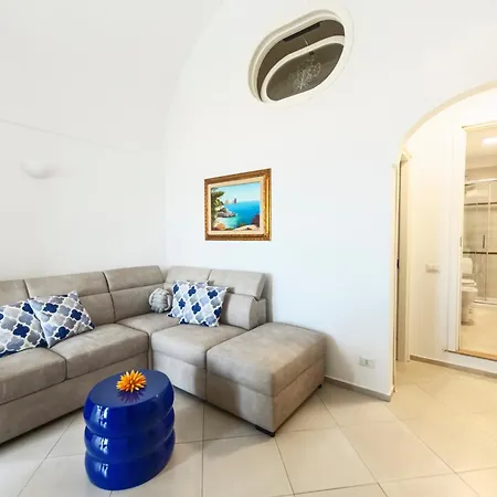 Casa de Férias La Rosa Di *