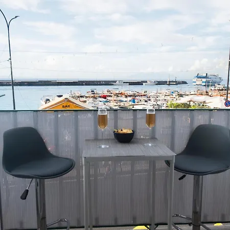 La Rosa Di קאפרי