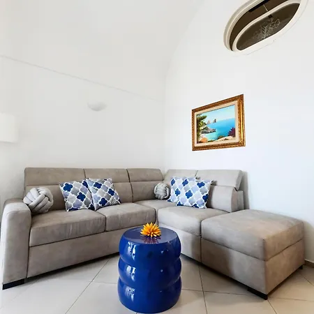 La Rosa Di Casa vacanze