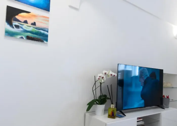 La Rosa Di קאפרי