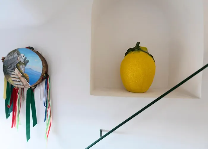 La Rosa Di * קאפרי