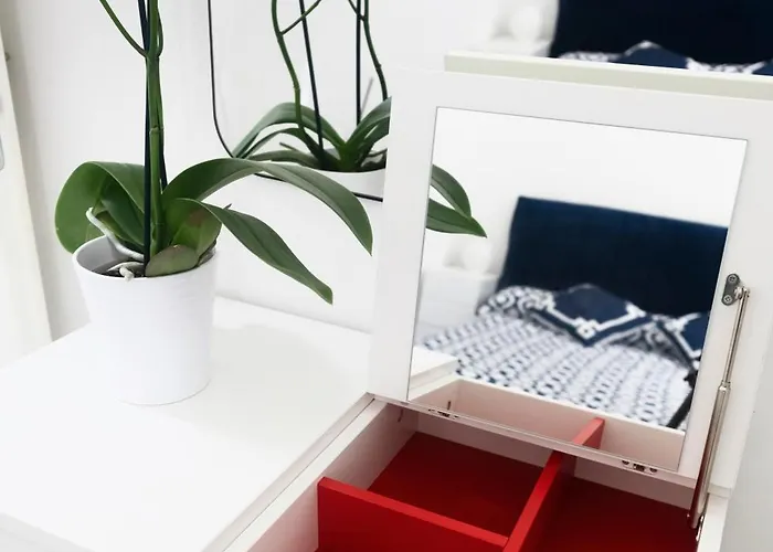 La Rosa Di בית נופש קאפרי