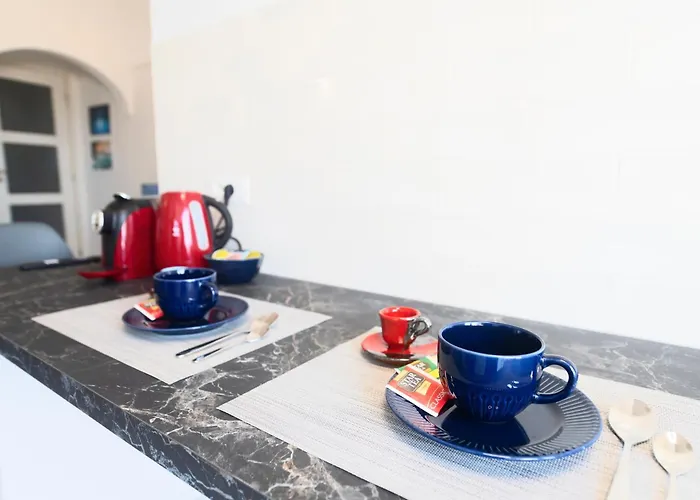 בית נופש La Rosa Di קאפרי