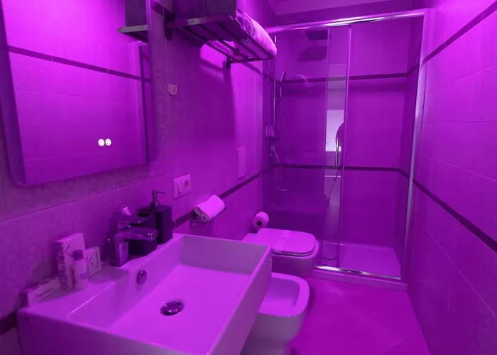 La Rosa Di קאפרי