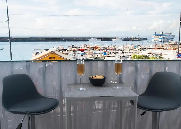 La Rosa Di קאפרי