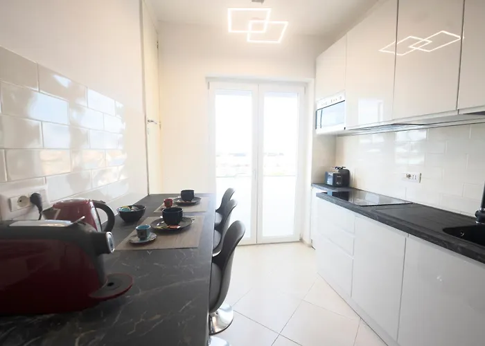 La Rosa Di בית נופש *