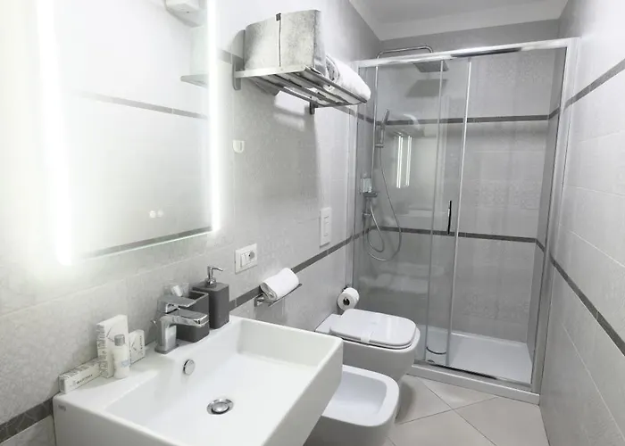 La Rosa Di בית נופש *