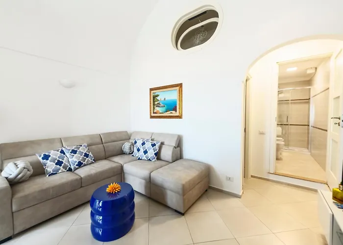 בית נופש La Rosa Di *