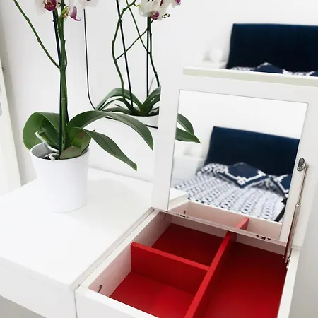 La Rosa Di بيت للعطل كابري