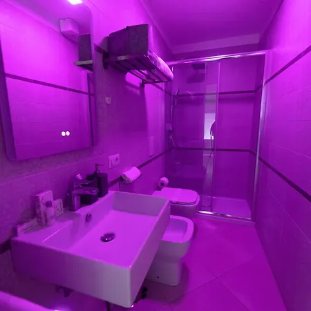 La Rosa Di كابري