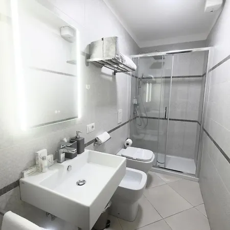 La Rosa Di بيت للعطل *